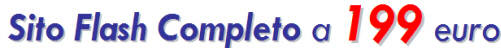 realizzazione siti web