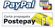 crea sito web